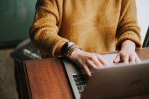 Use AI to get work