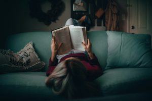 how to use ai to read more books